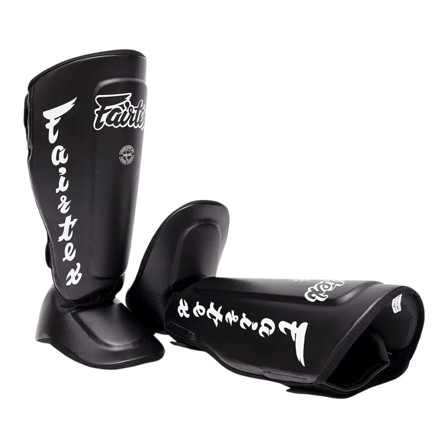 Fairtex Detachable Shin Guard - SP7