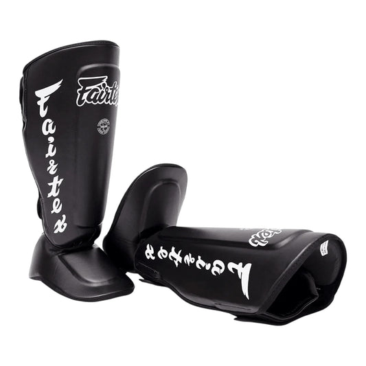 Protège-tibia amovible Fairtex - SP7