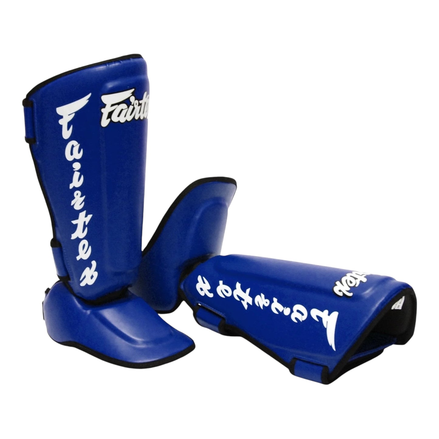 Protège-tibia amovible Fairtex - SP7