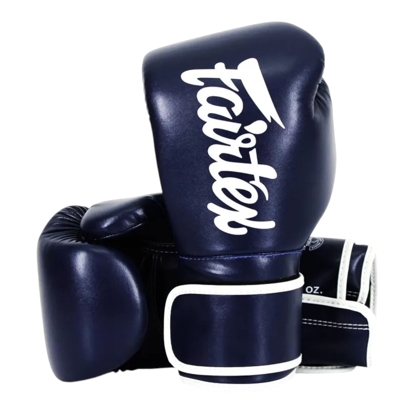 Fairtex BGV14 Blue