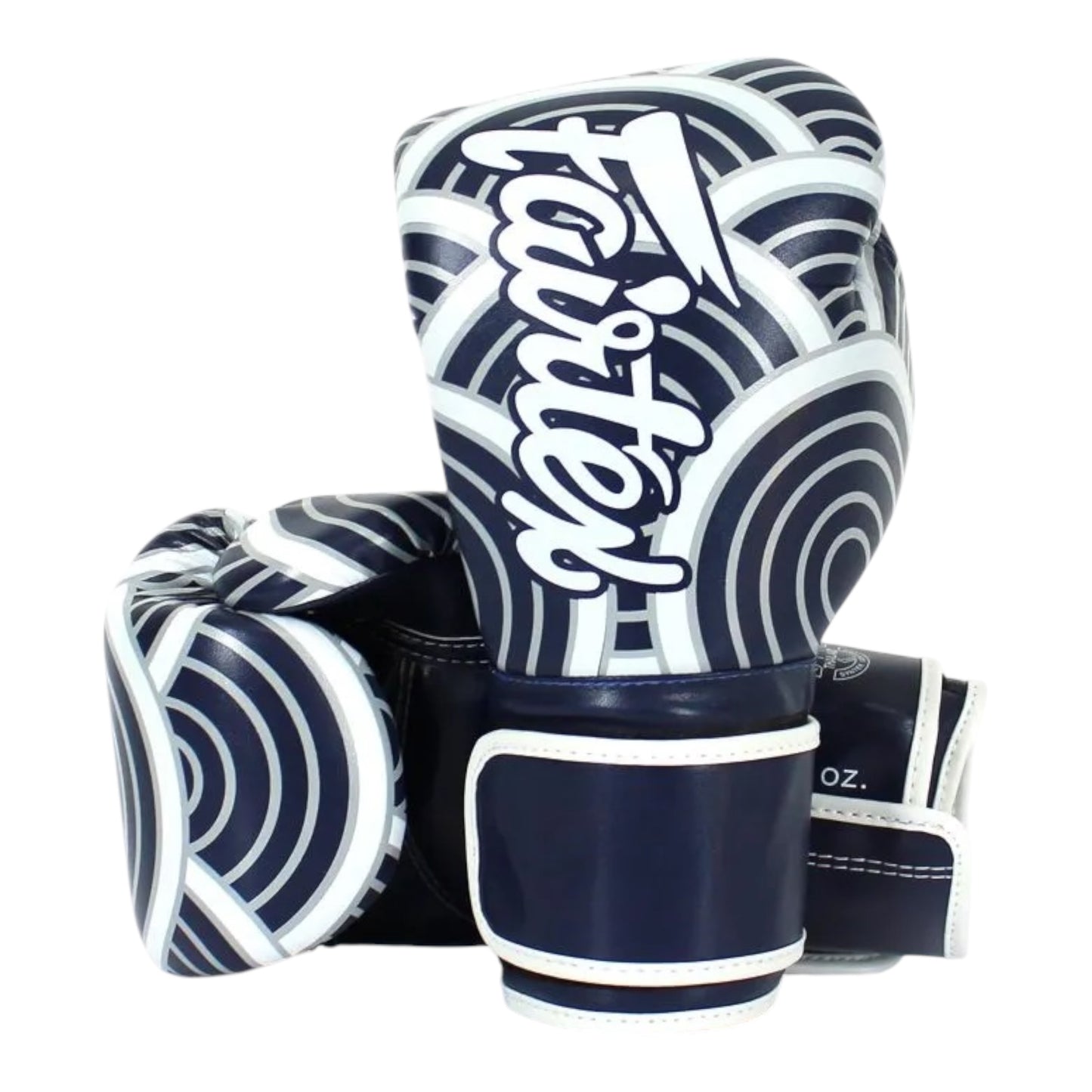 Fairtex BGV14 Japanese Art