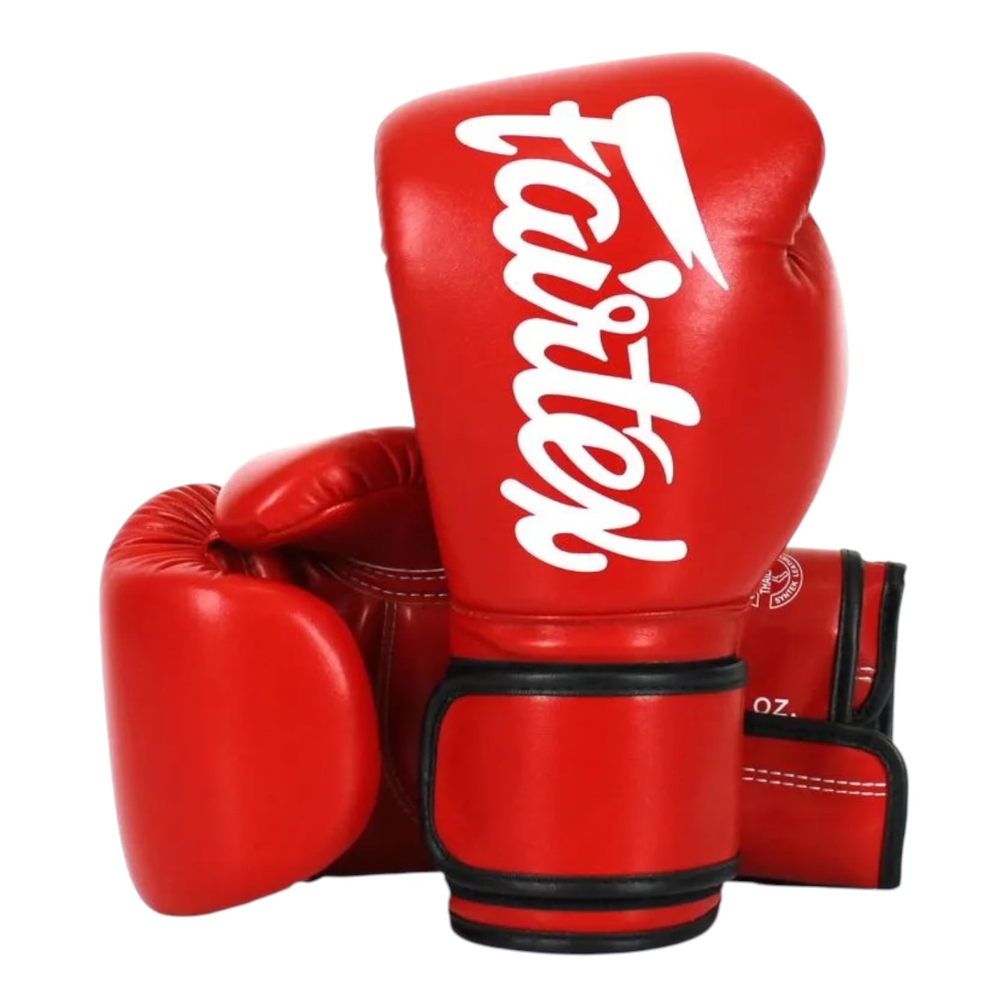 Fairtex BGV14 Red