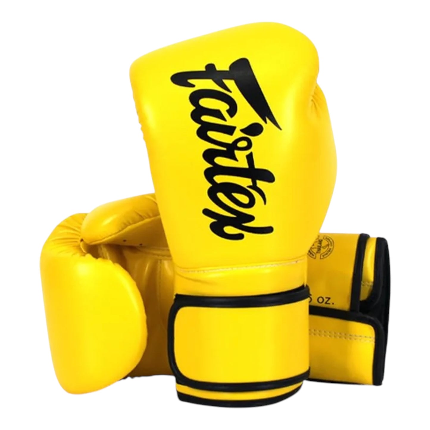 Fairtex BGV14 Art minimaliste