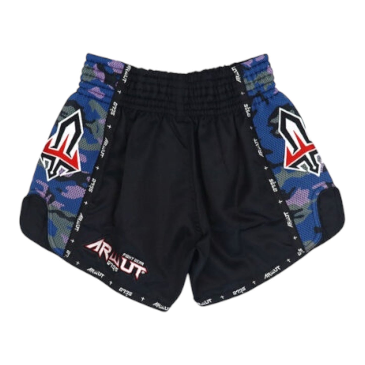 Arwut Camo Edition Muay Thai Shorts