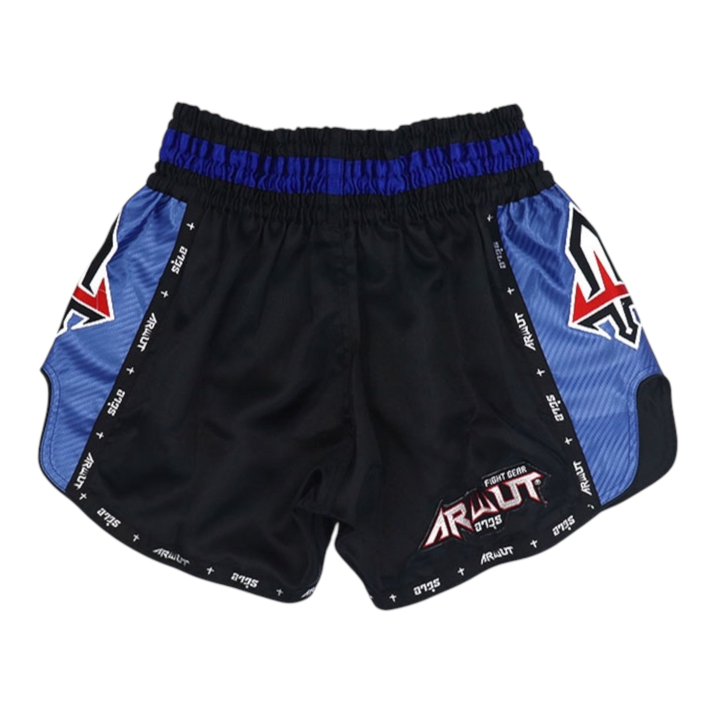 Arwut Carbon Edition Muay Thai Shorts