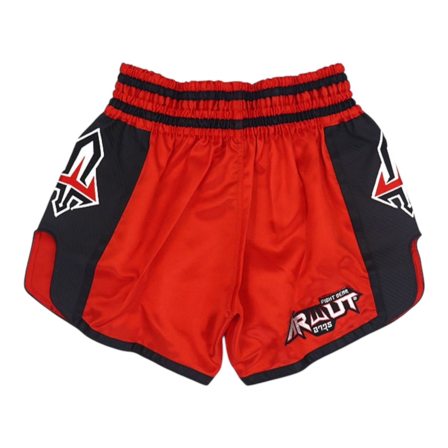 Arwut Carbon Edition Muay Thai Shorts