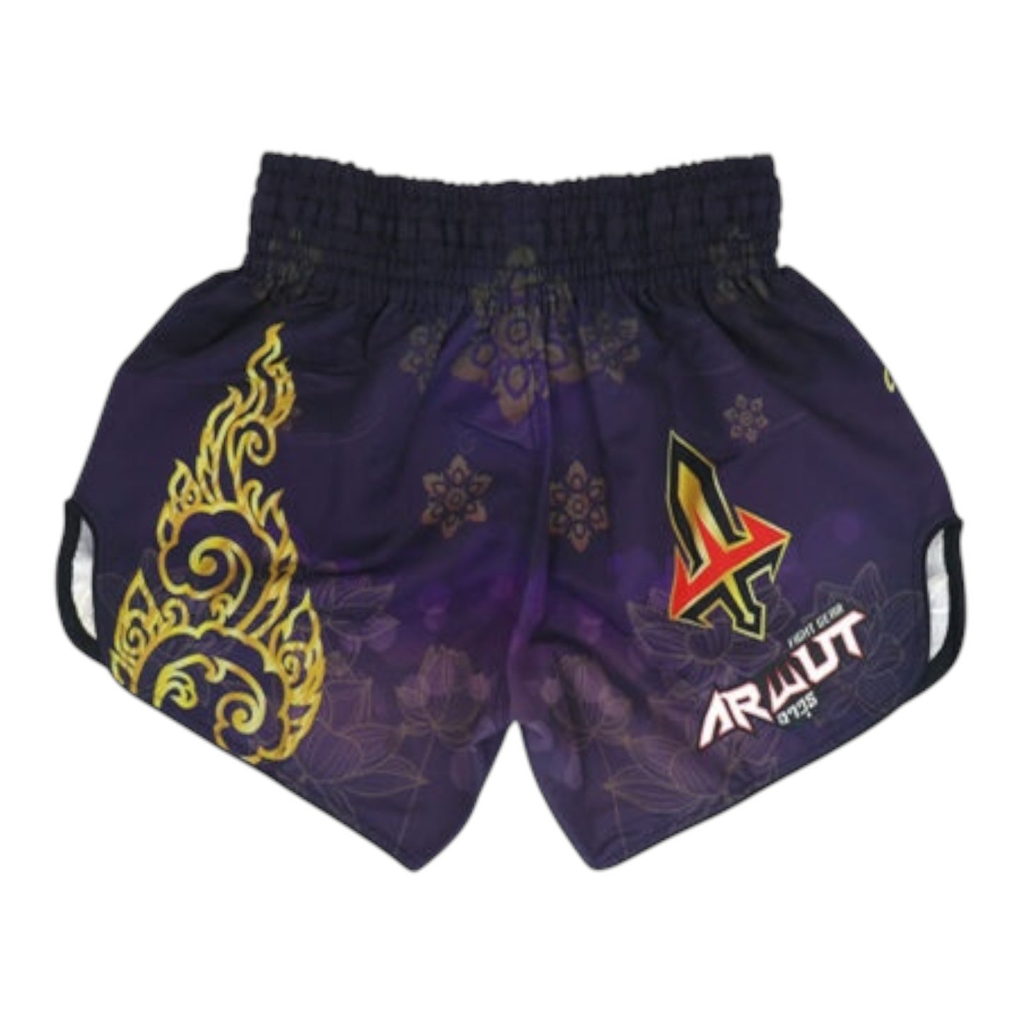 Arwut Erawan Edition Muay Thai Shorts