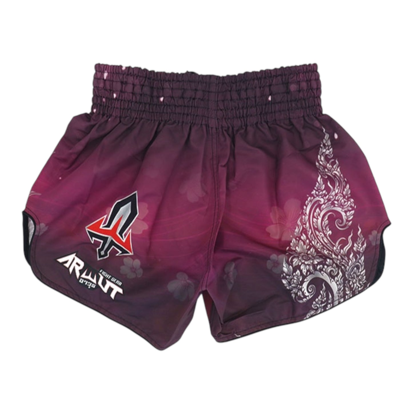 Arwut Erawan Edition Muay Thai Shorts