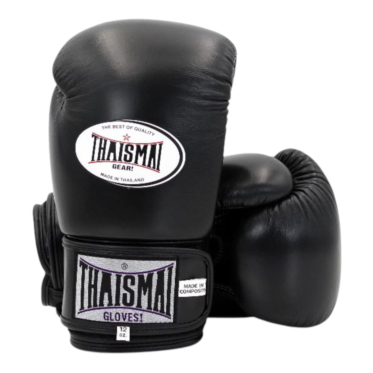 ThaiSmai Boxing Gloves – Fighters Boutique