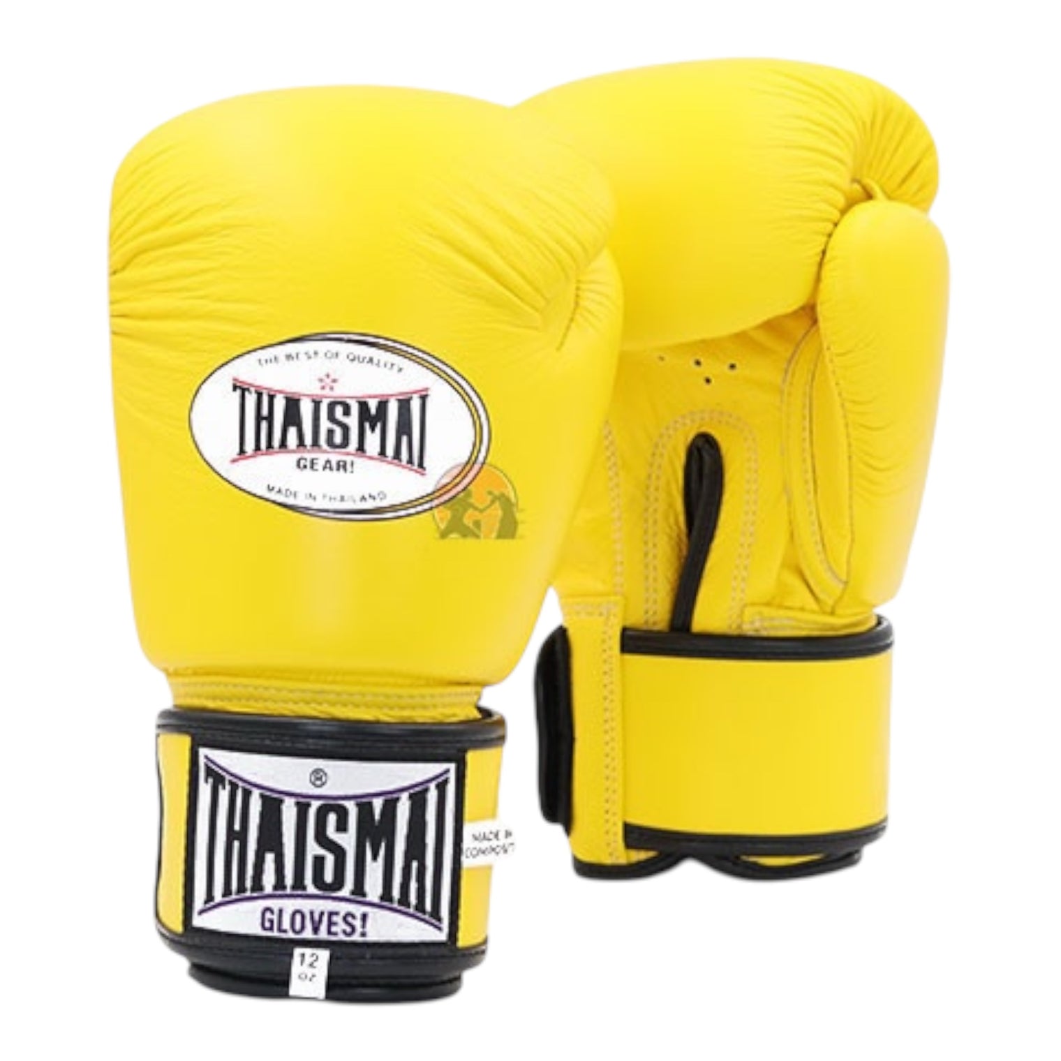 ThaiSmai Boxing Gloves