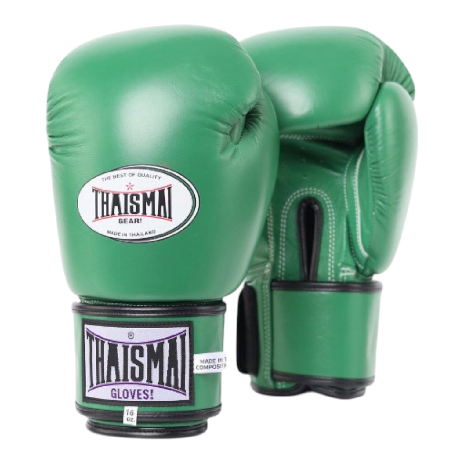 ThaiSmai Boxing Gloves