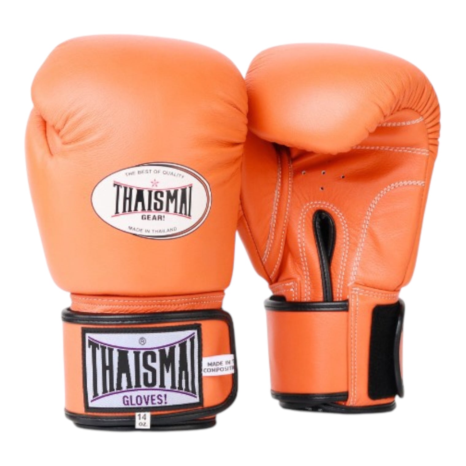 ThaiSmai Boxing Gloves