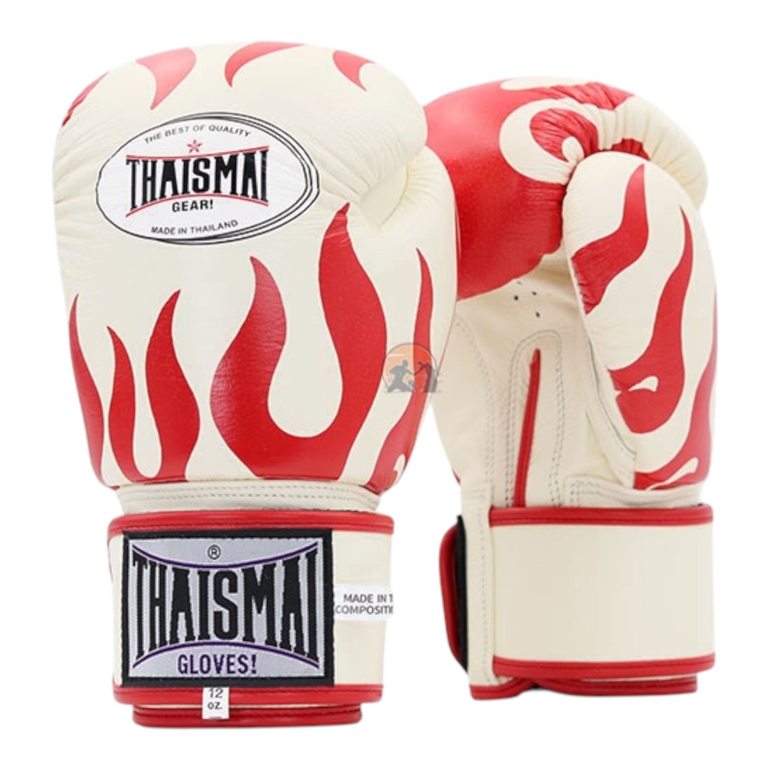 ThaiSmai Boxing Gloves