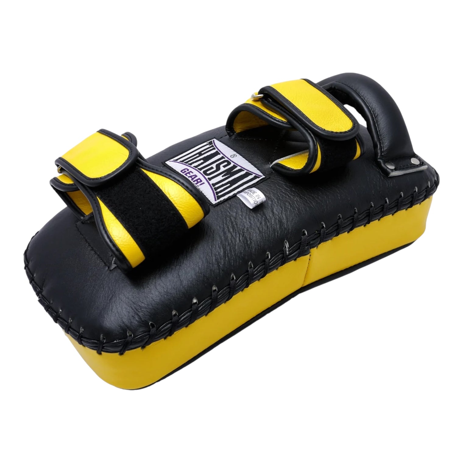 Thaismai Kick Pads (Multiple Colors)