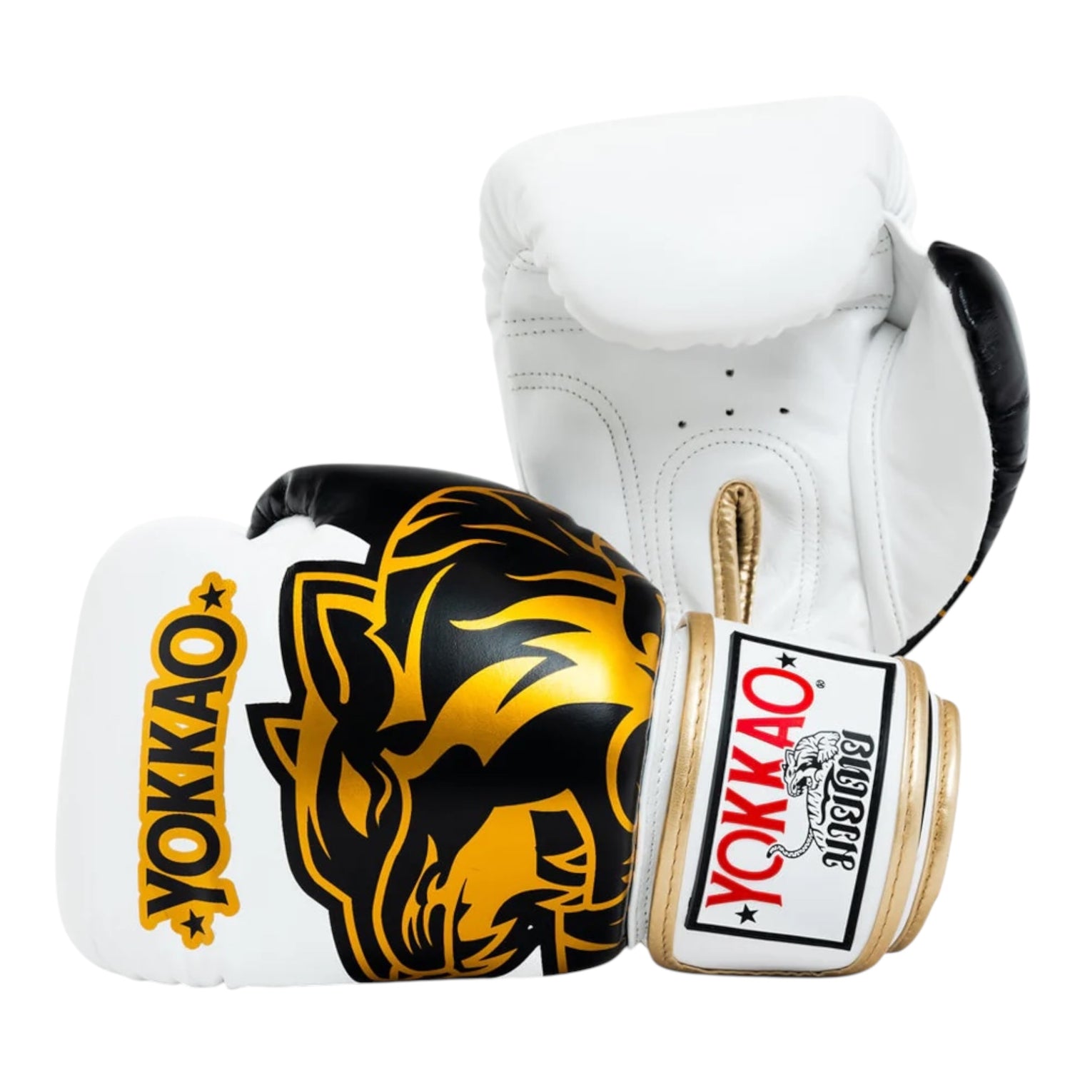 Yokkao Original Boxing Gloves