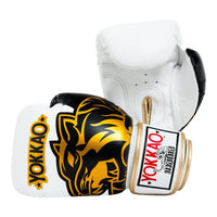 Yokkao Original Boxing Gloves