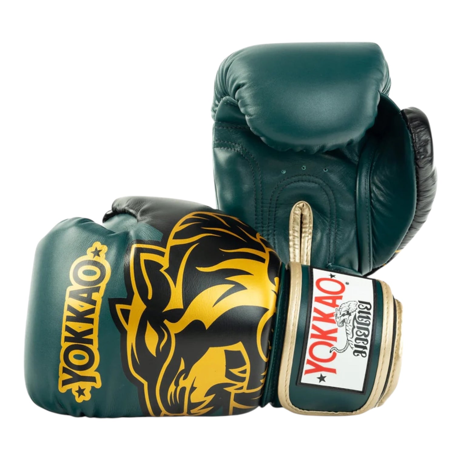 Yokkao Original Boxing Gloves