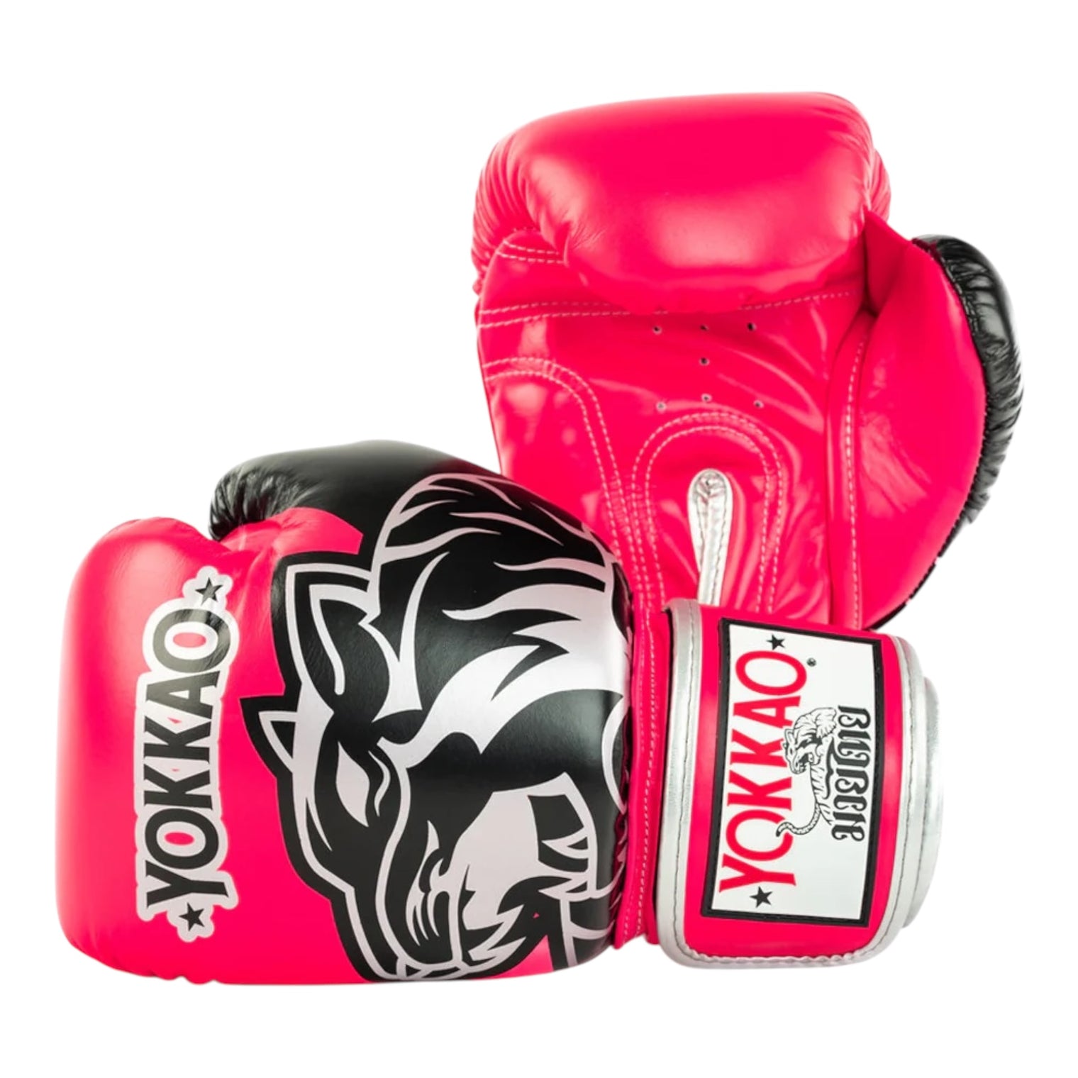 Yokkao Original Boxing Gloves