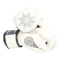ThaiSmai Yant Boxing Gloves