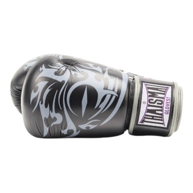 ThaiSmai Tribal Boxing Gloves