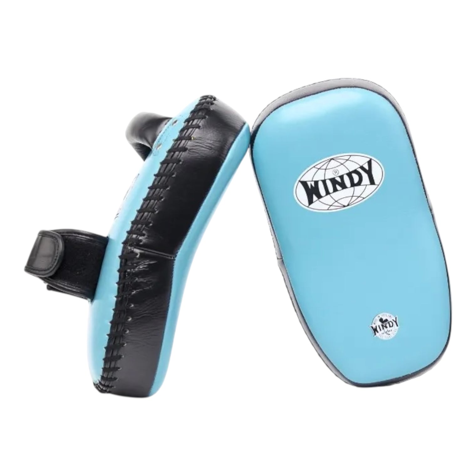 Windy KP8 Single Strap Kick Pads