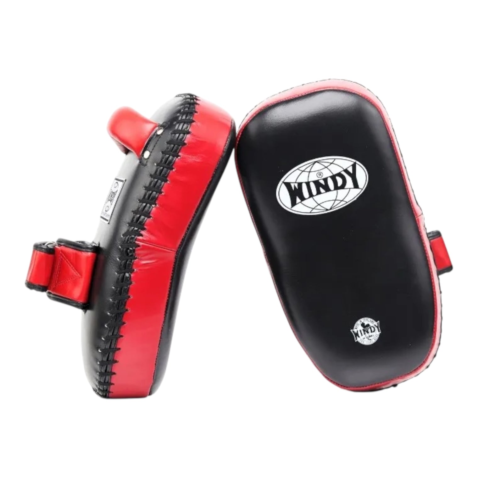 Windy KP8 Single Strap Kick Pads