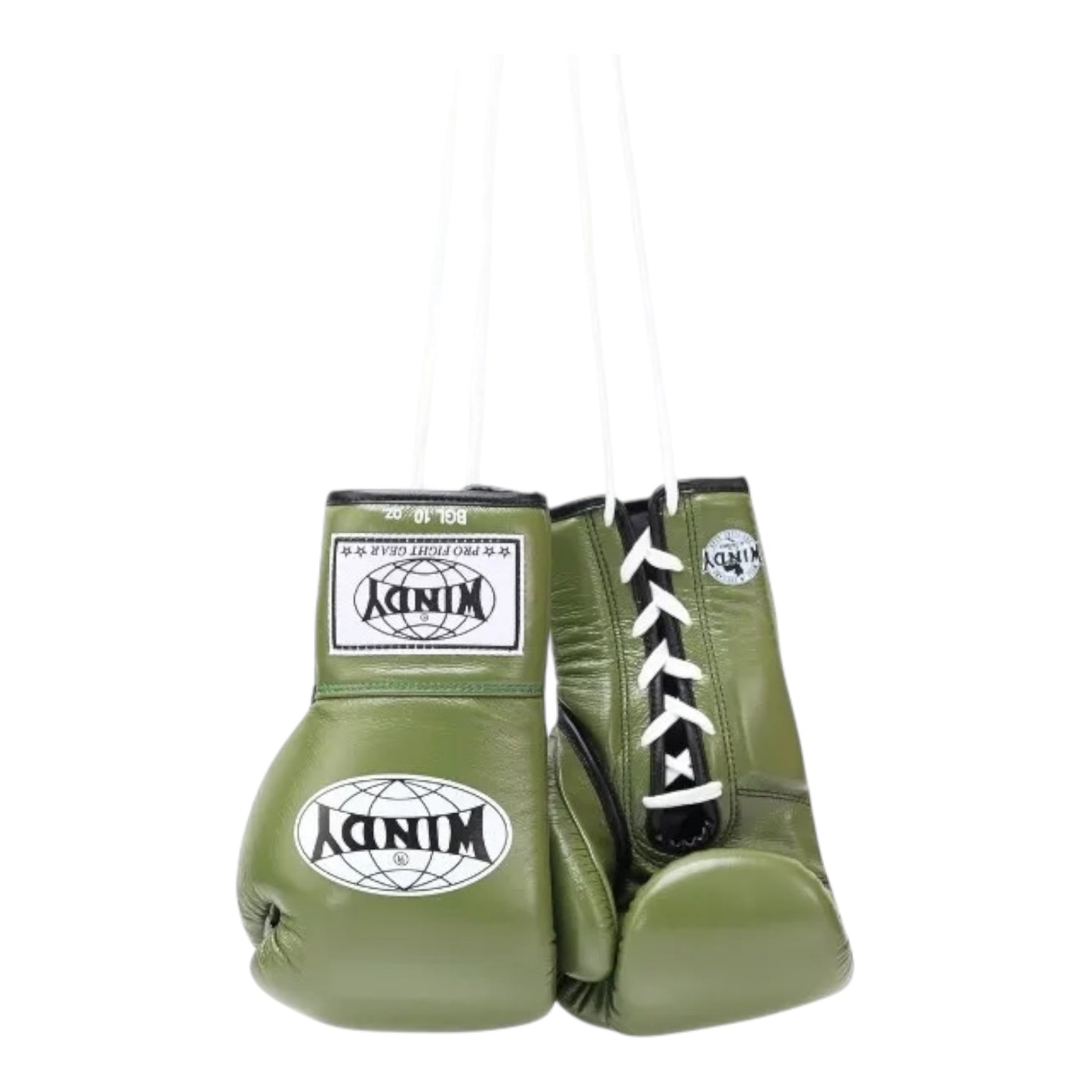 Windy Classic Lace Up