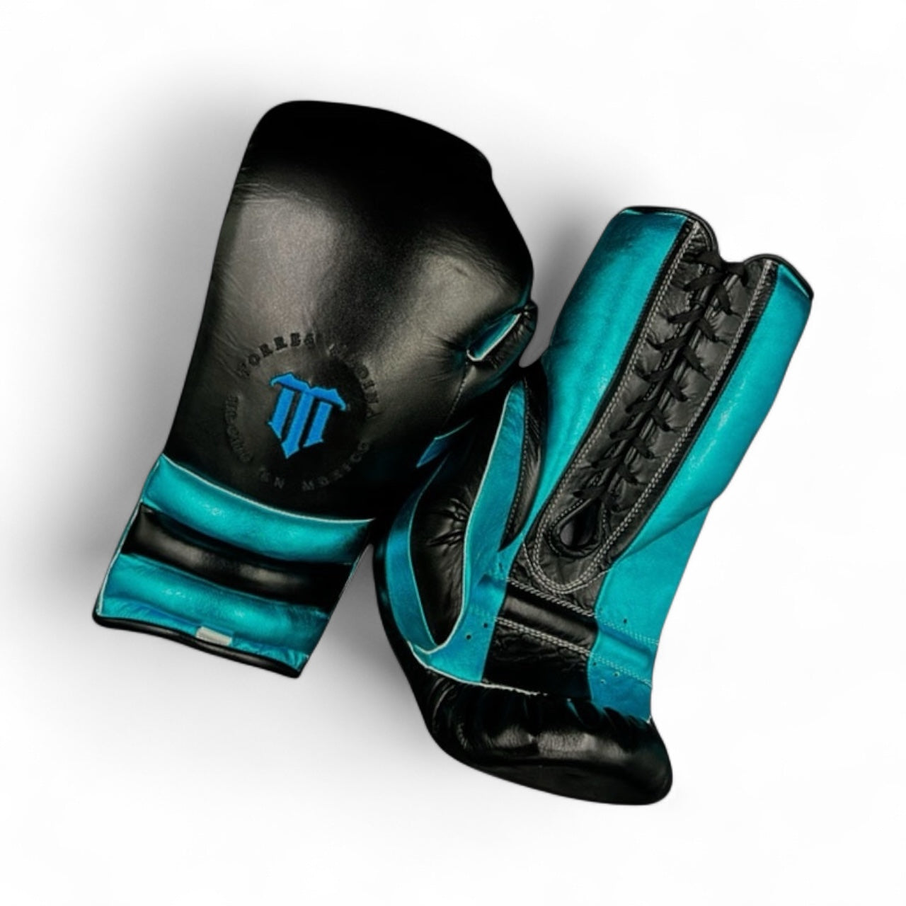 Boxeo Torres Medina AAKAB PU