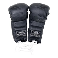 Yibuko MMA Glove (Vintage Black)