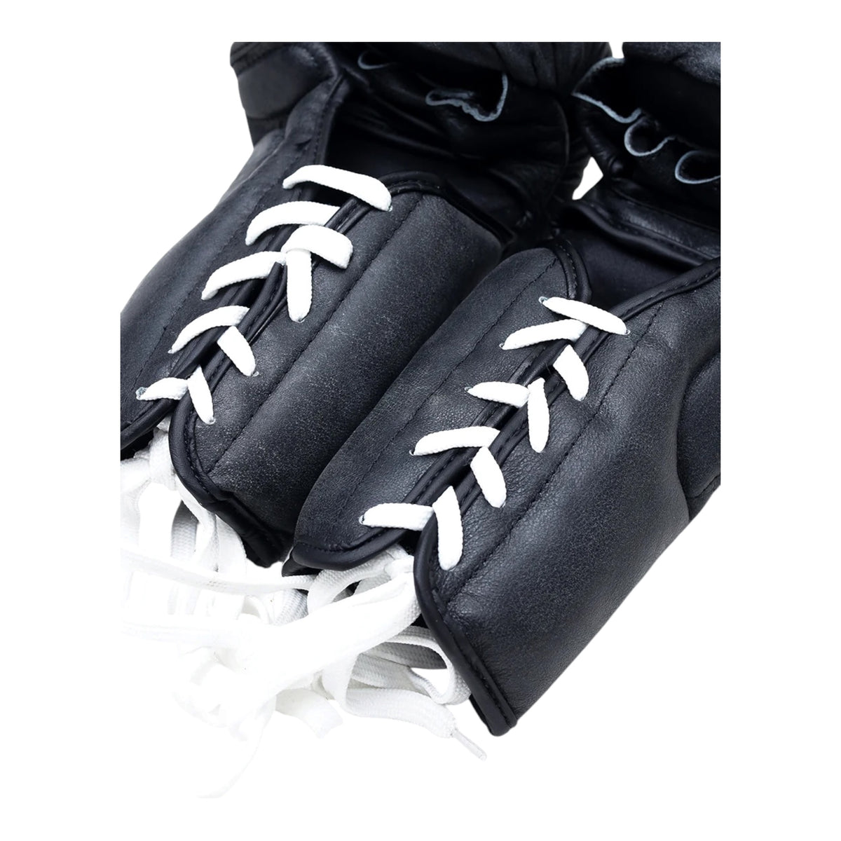 Yibuko MMA Glove (Vintage Black)