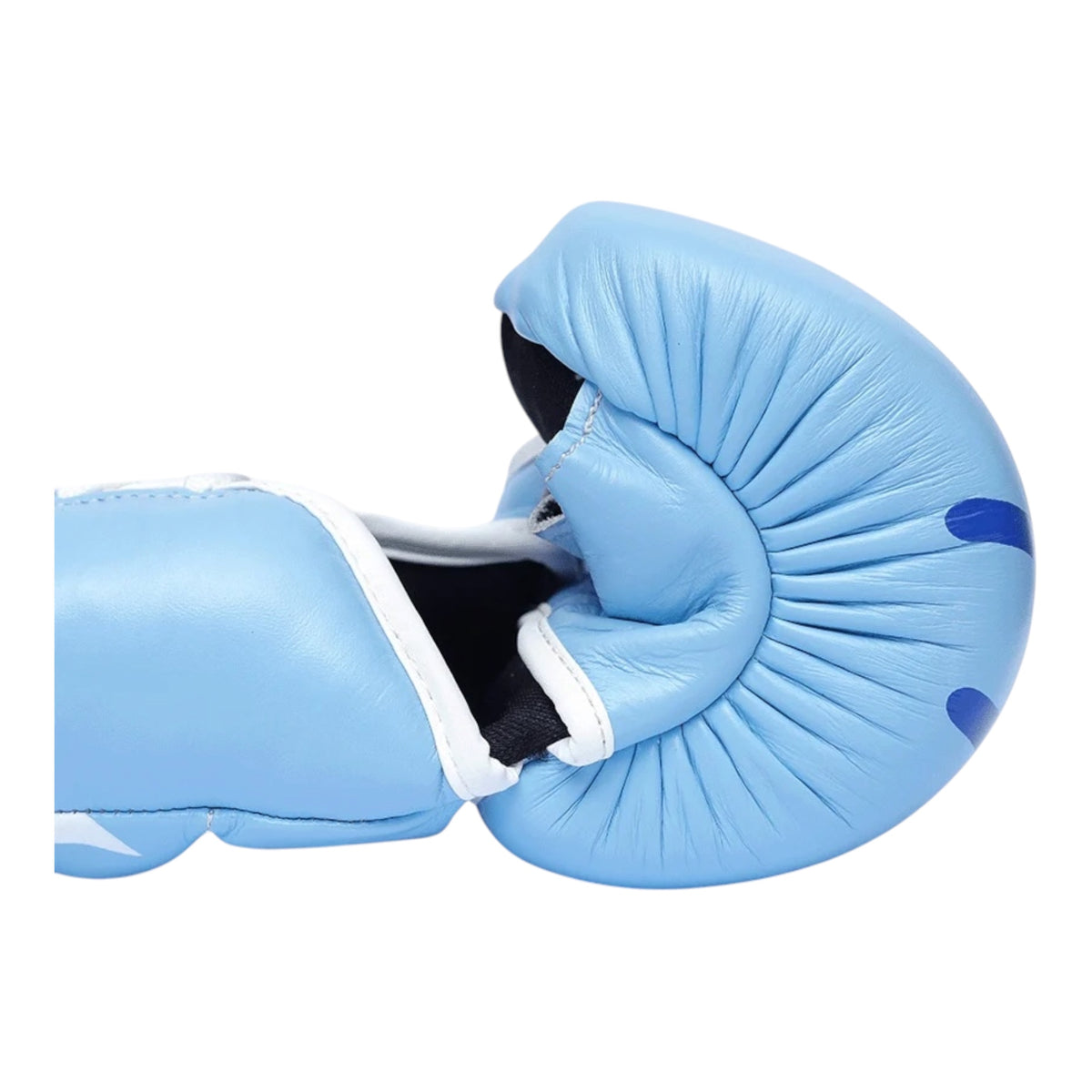 Yibuko MMA Glove (Ice Cold)