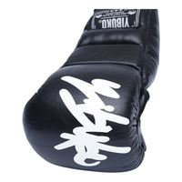 Yibuko MMA Glove (Black/White)