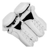 Yibuko MMA Glove (White/Black)