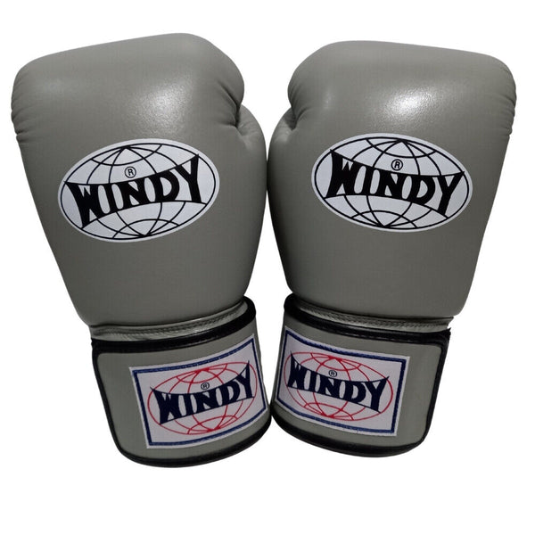 Windy Boxing Gloves - Fighters Boutique 