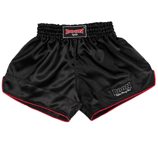 Short Boon Retro Muay Thai