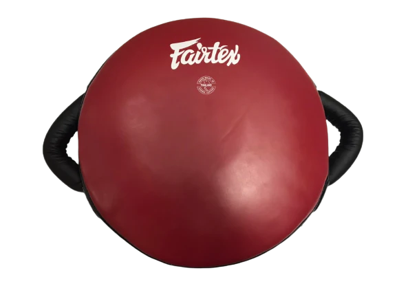 Fairtex Donut Pad - Fighters Boutique 