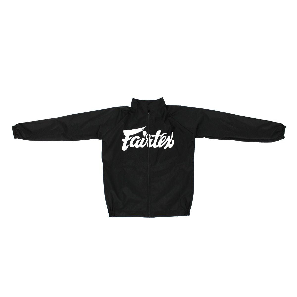 Fairtex VS2 Sauna Suit - Fighters Boutique 