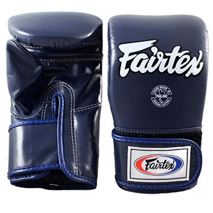 Fairtex TGT7 Training Glove - Fighters Boutique 