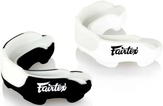 Fairtex Mouthguard - Fighters Boutique 