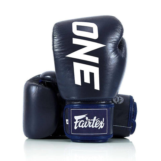 One x Fairtex - Fighters Boutique 