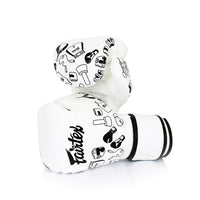 Fairtex BGV14 Street Art - Fighters Boutique 