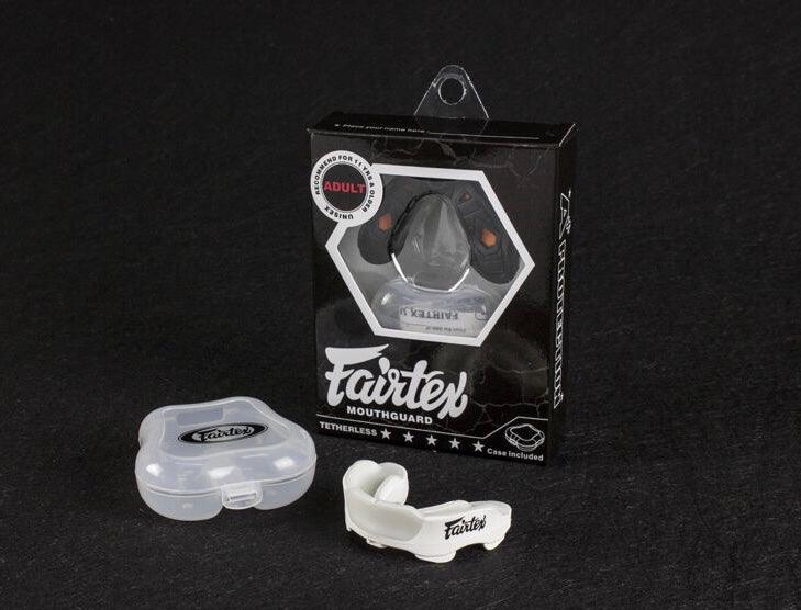 Fairtex Mouthguard - Fighters Boutique 