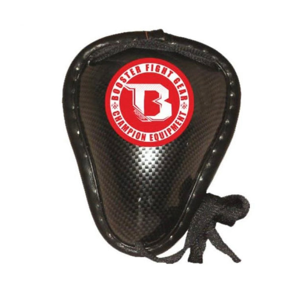 Booster Steel Groin Protector - Fighters Boutique 