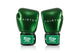 Fairtex Metallic Boxing Gloves