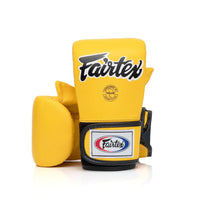 Fairtex TGT7 Training Glove - Fighters Boutique 