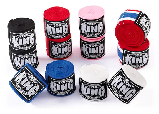 Top King Muay Thai Package - Fighters Boutique 