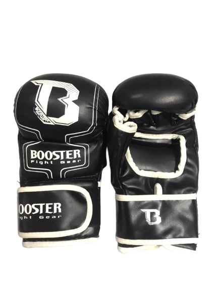 Booster Pro MMA Sparring Gloves - Fighters Boutique 