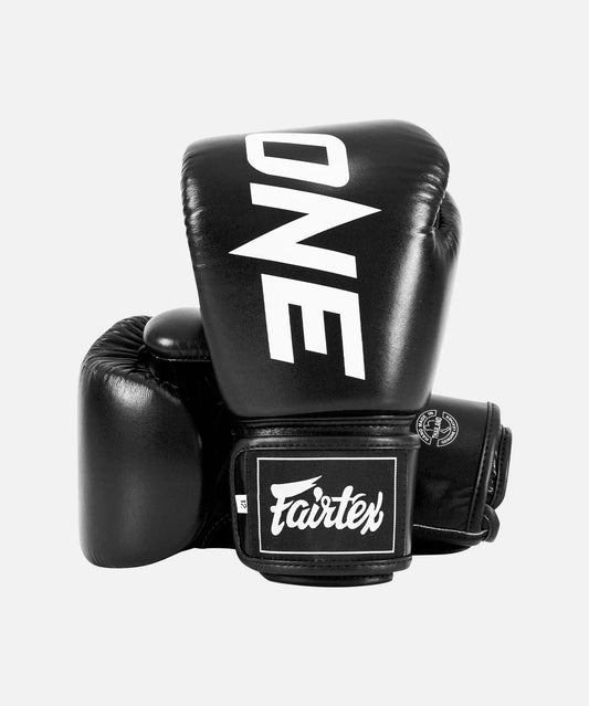 One x Fairtex - Fighters Boutique 