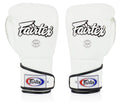Fairtex BGV6 Angular Sparring Gloves - Fighters Boutique 