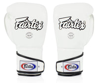 Fairtex BGV6 Angular Sparring Gloves - Fighters Boutique 